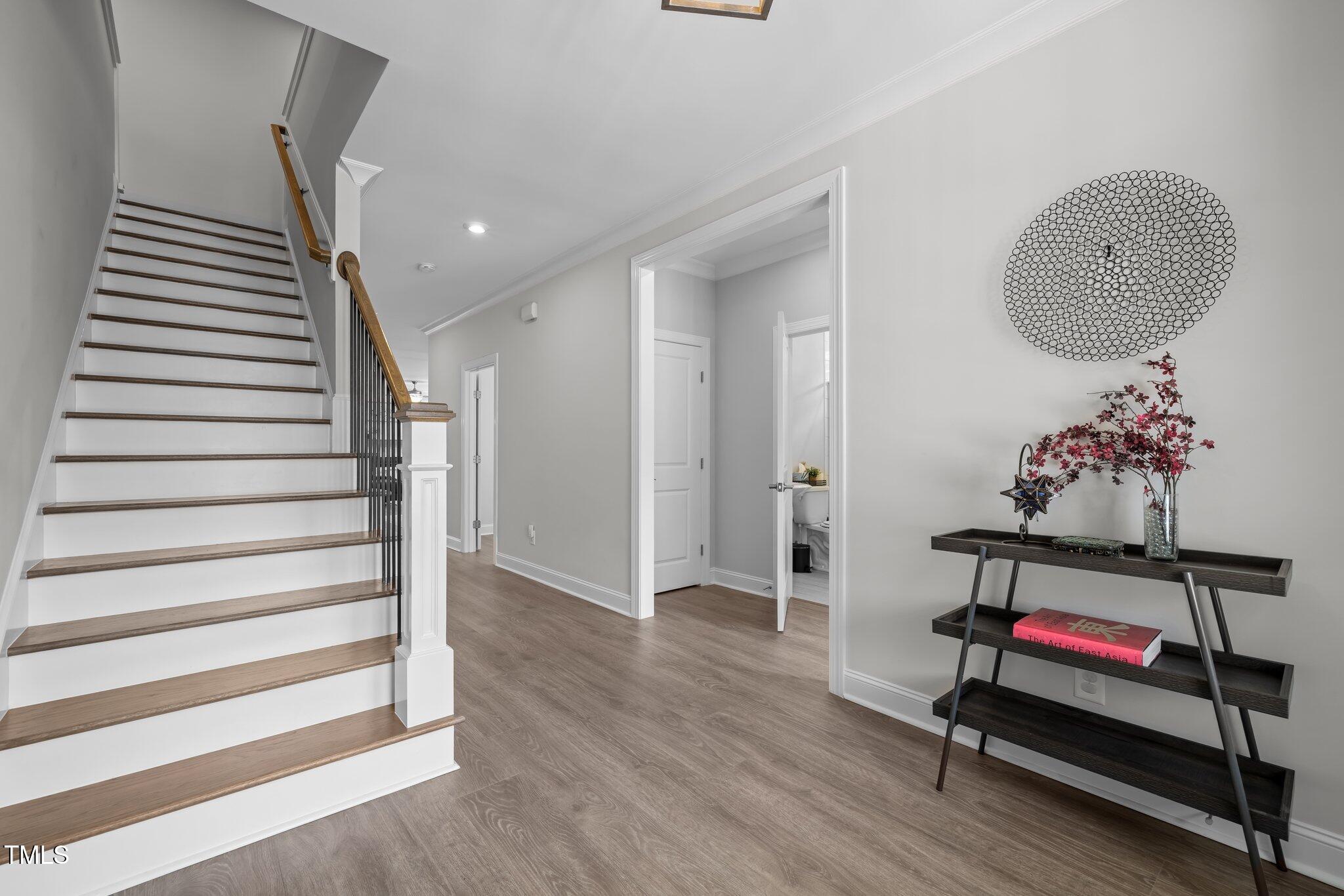 192 Logbridge Road