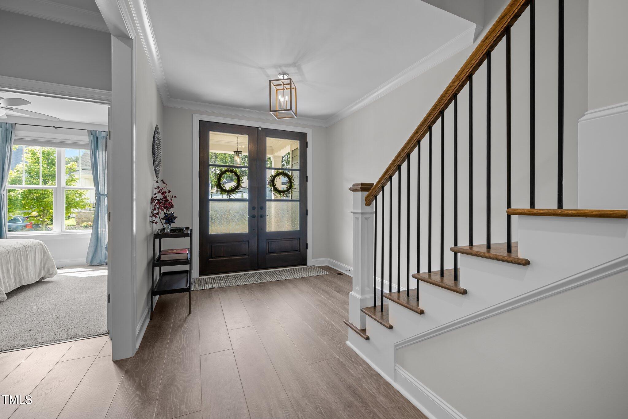 192 Logbridge Road