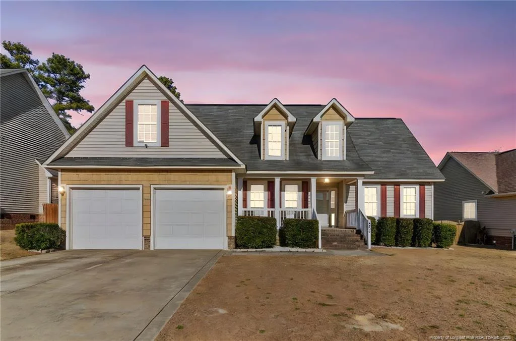 9008 Grouse Run Lane