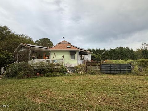 4816 Grand Slam Avenue Rolesville NC 27571