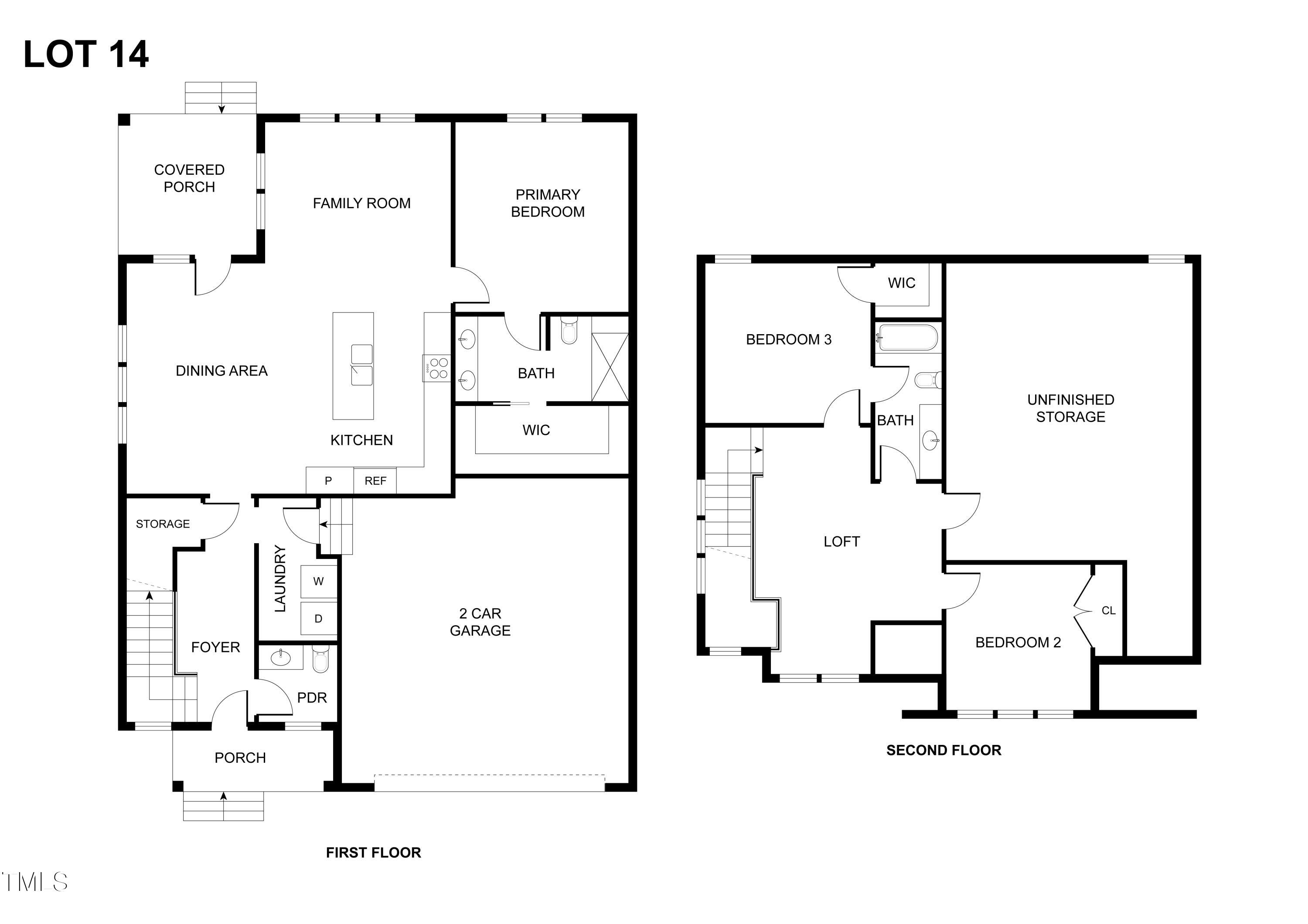 Lot 14 Grayhaven Place