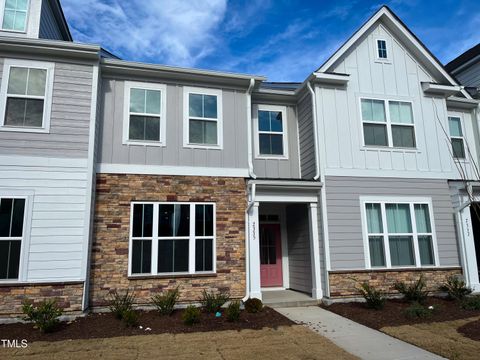 2335 Whitewing Lane Wendell NC 27591