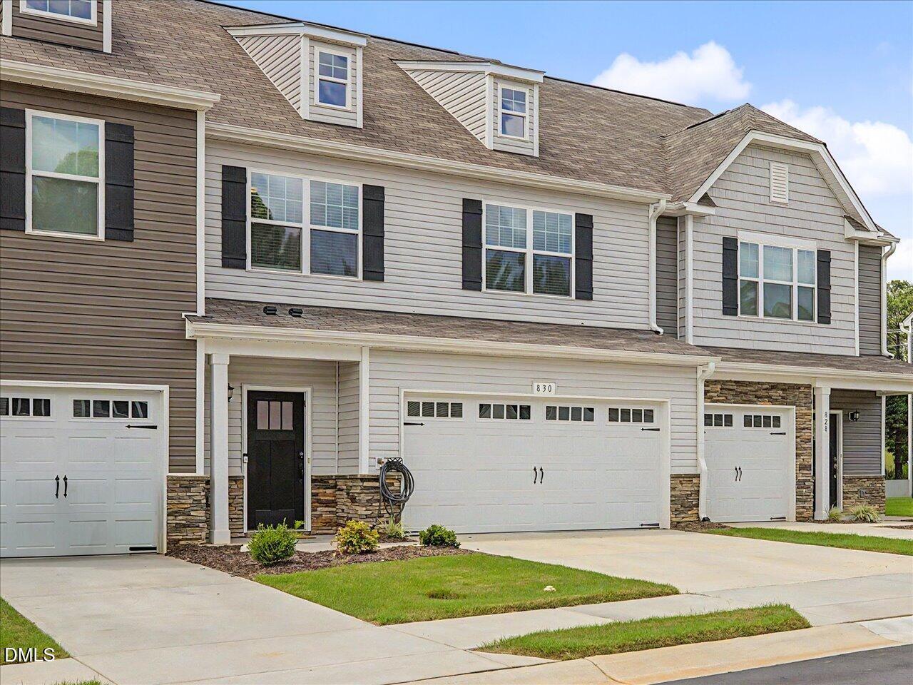 830 Pryor Street, Mebane, NC, 27302
