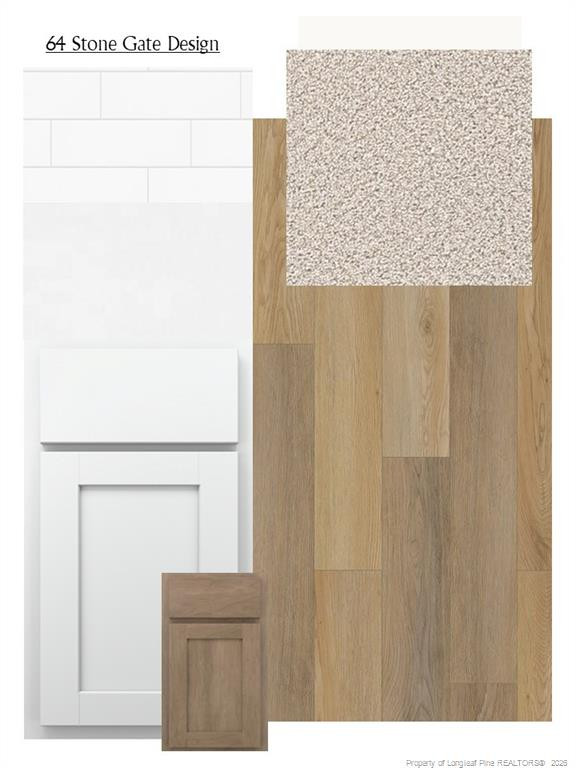 3903 Blackhills (Lot 64) Road