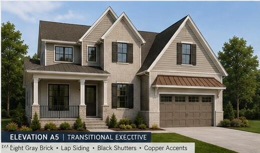 25 Bright Horizon Lane