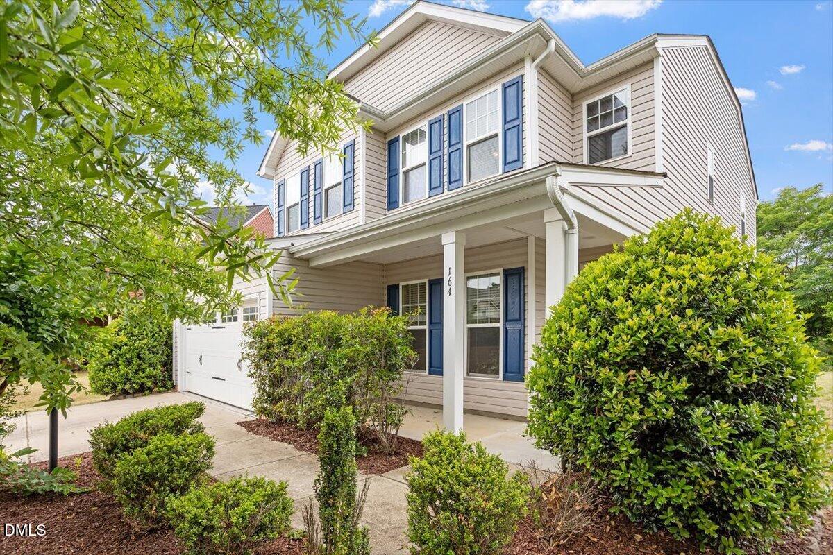 164 Castello Way