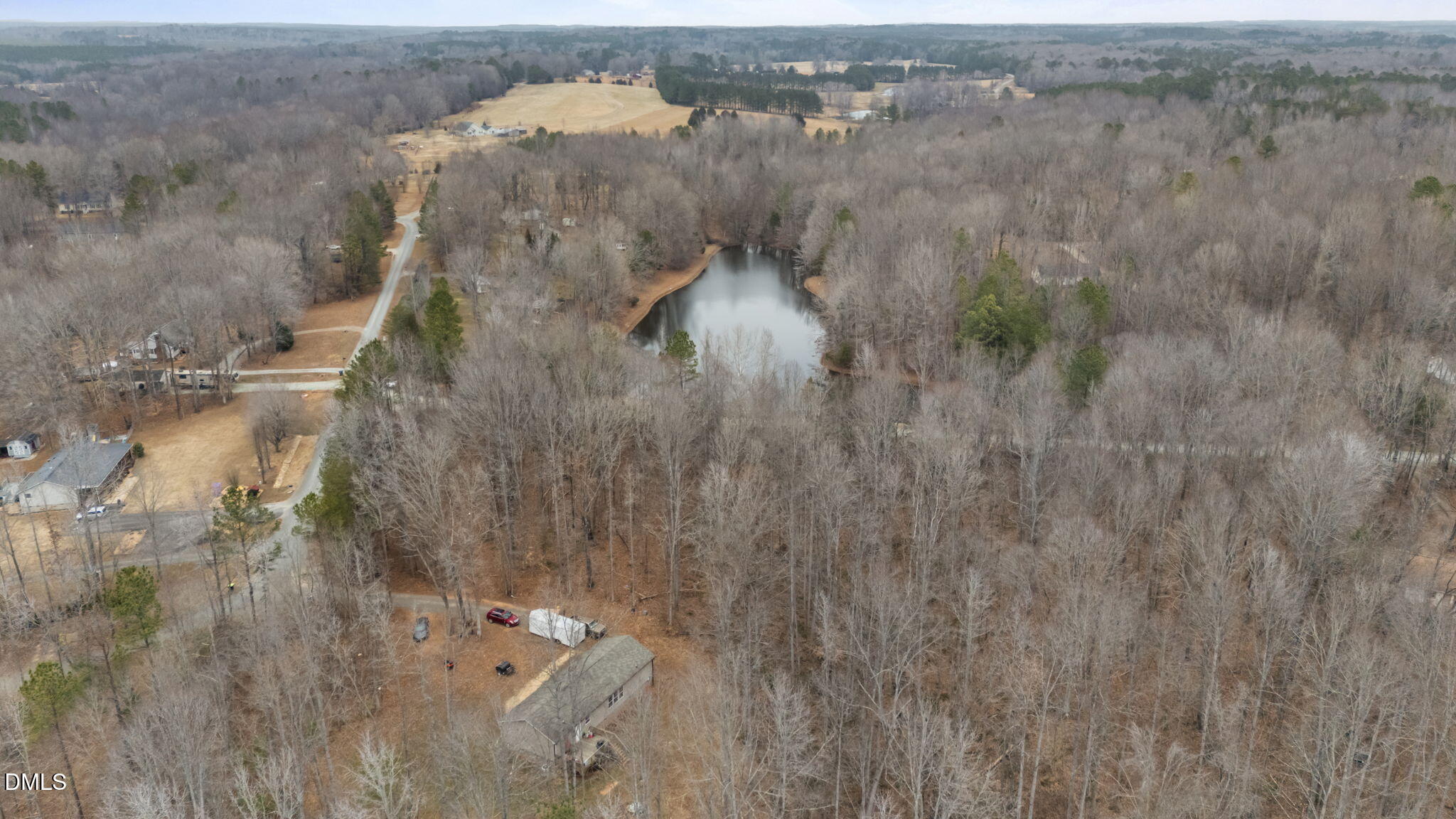 5590 Shelton Creek Road