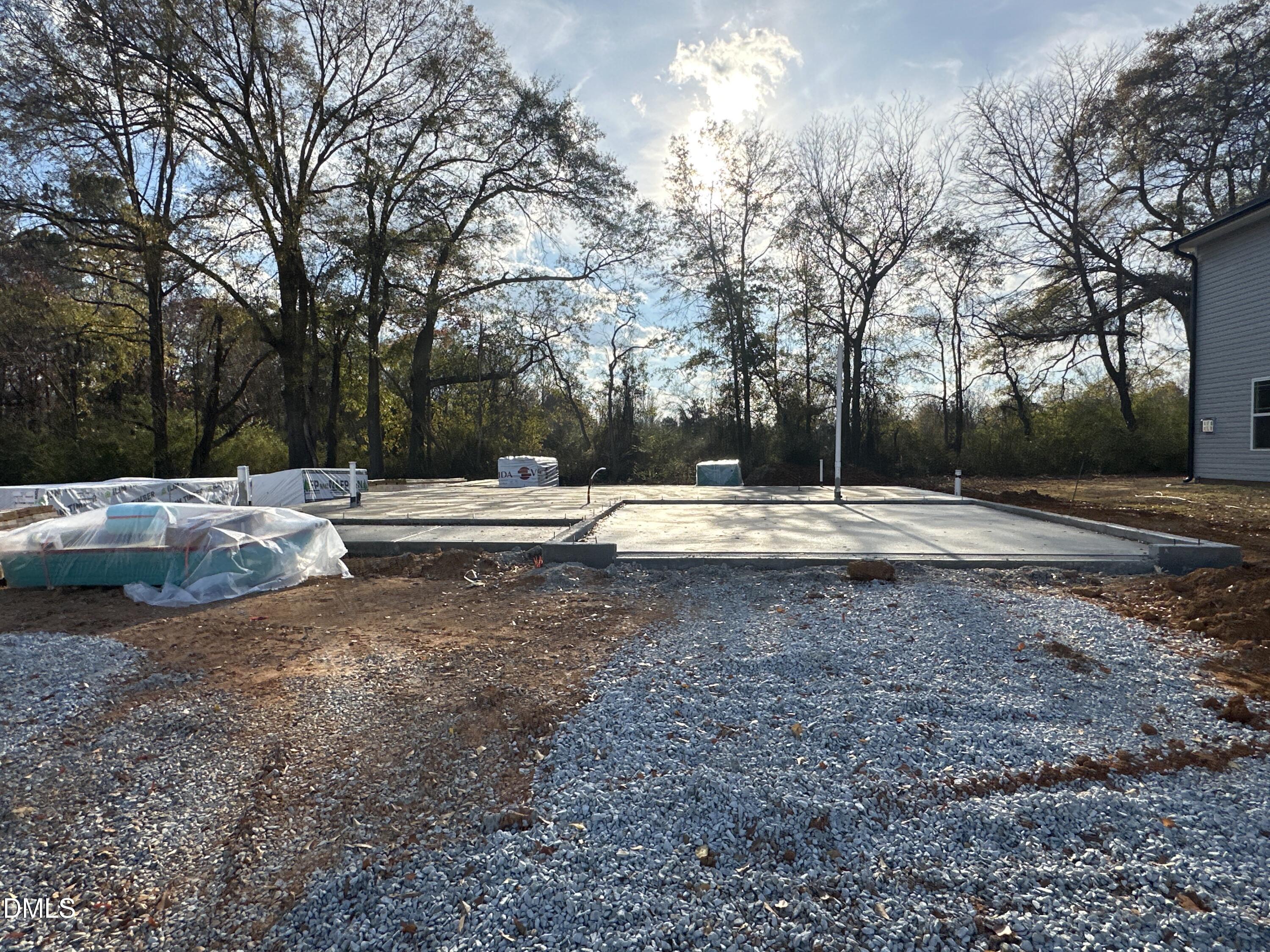 300 New Twin Branch Court