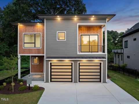 324 Waldo Street Cary NC 27511