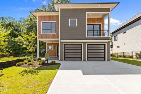 324 Waldo Street Cary NC 27511