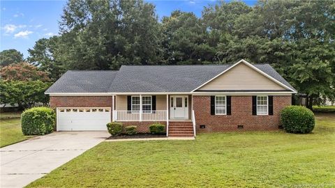 119 Pinevalley Lane Sanford NC 27332