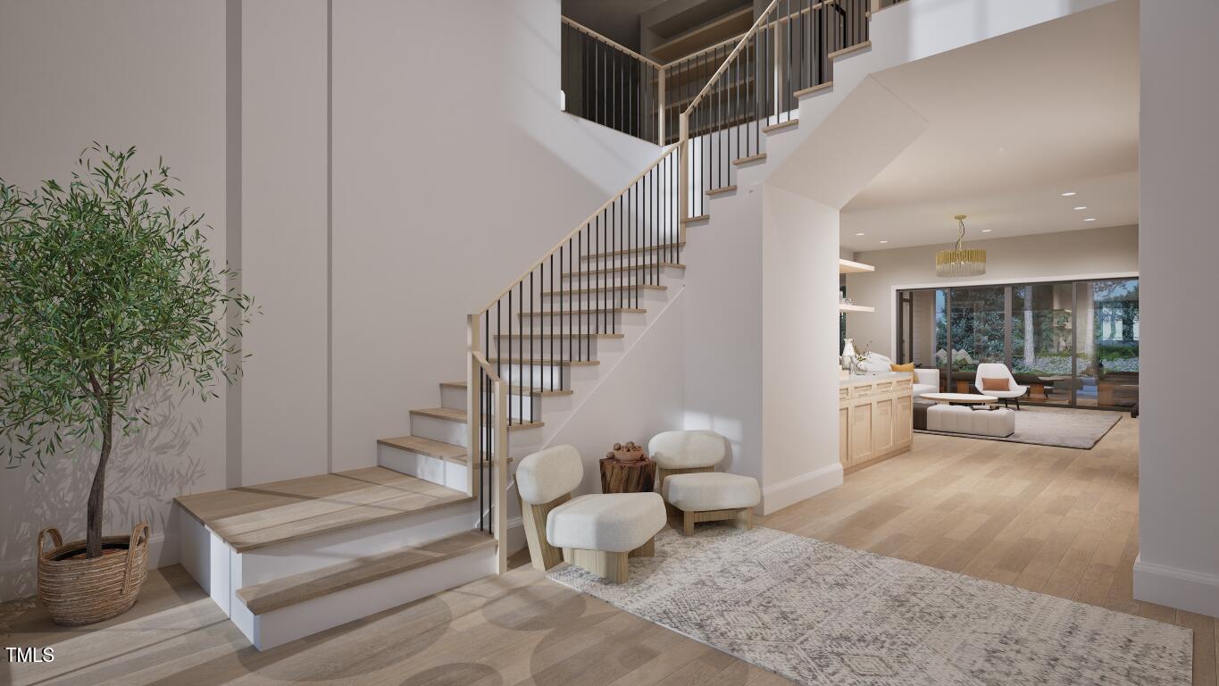6736 Brixley Crest Court