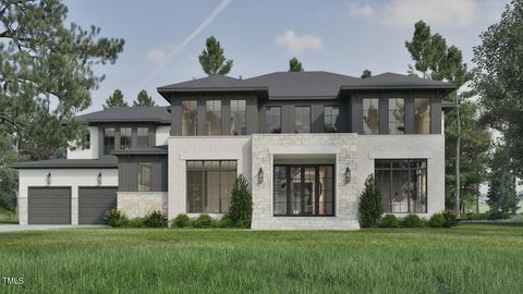 6736 Brixley Crest Court Raleigh NC 27614
