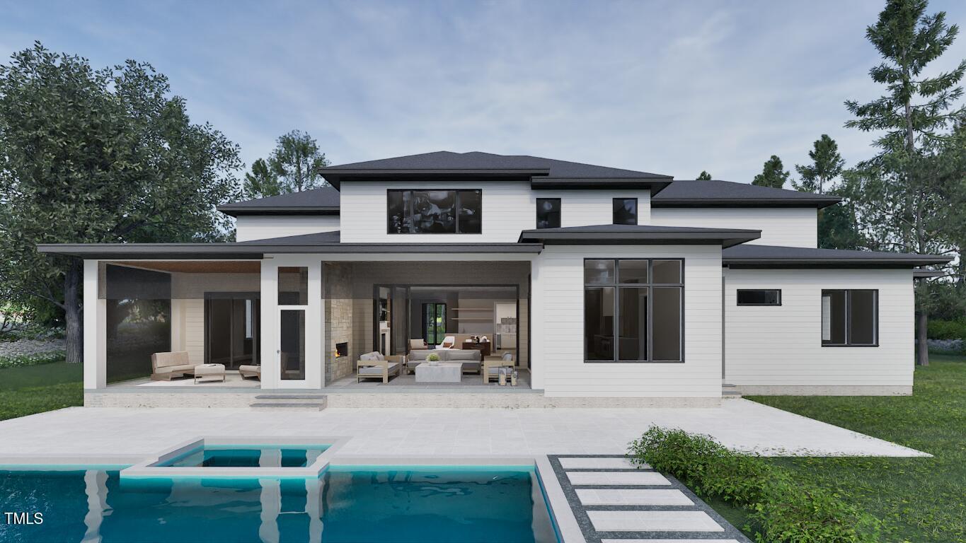 6736 Brixley Crest Court