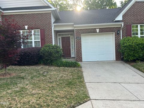 11104 Slider Drive Raleigh NC 27614