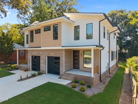 810 Culpepper Lane Raleigh NC 27610