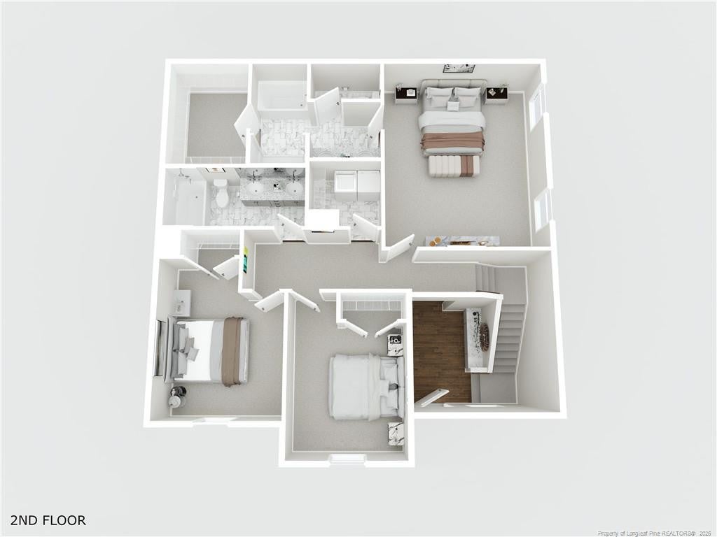 748 Union (Lot 356) Street