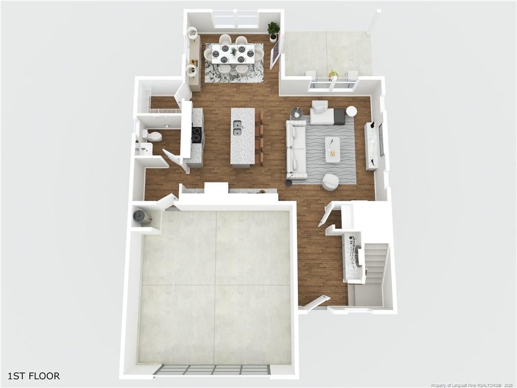 748 Union (Lot 356) Street