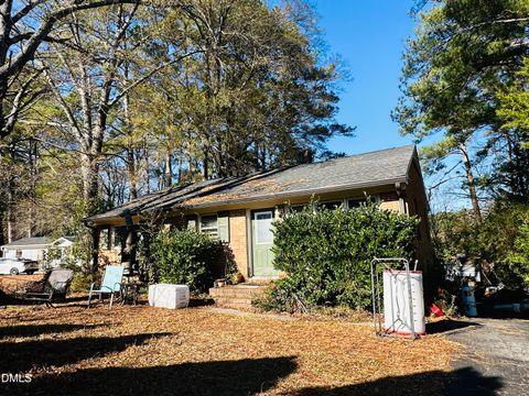 418 Madison Avenue Cary NC 27513