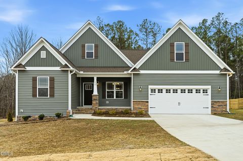 146 Seahawk Way Zebulon NC 27597