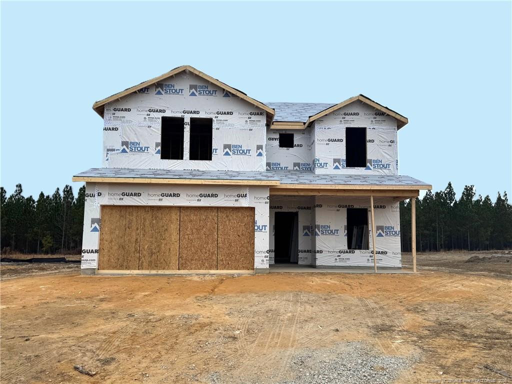 144 Seaford (Lot 07) Lane