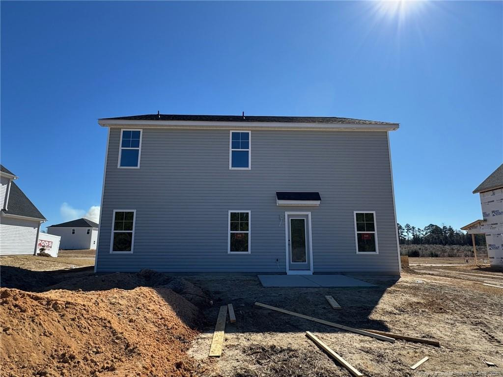 144 Seaford (Lot 07) Lane