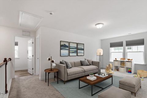 170 Creekhaven Drive Angier NC 27501