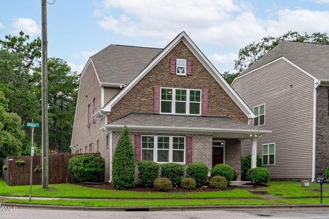 105 Bridge Street Fuquay Varina NC 27526