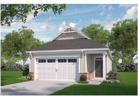 Photo of 90 Watauga Way, Clayton, NC 27527 (MLS # 10148106)