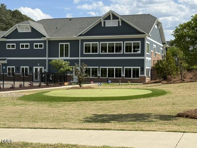 90 Watauga Way