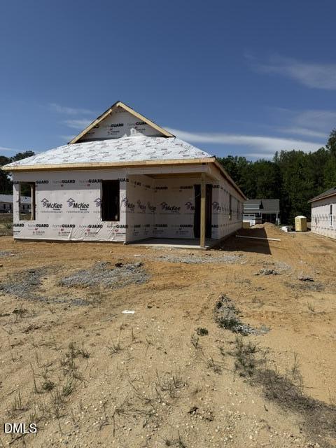 90 Watauga Way
