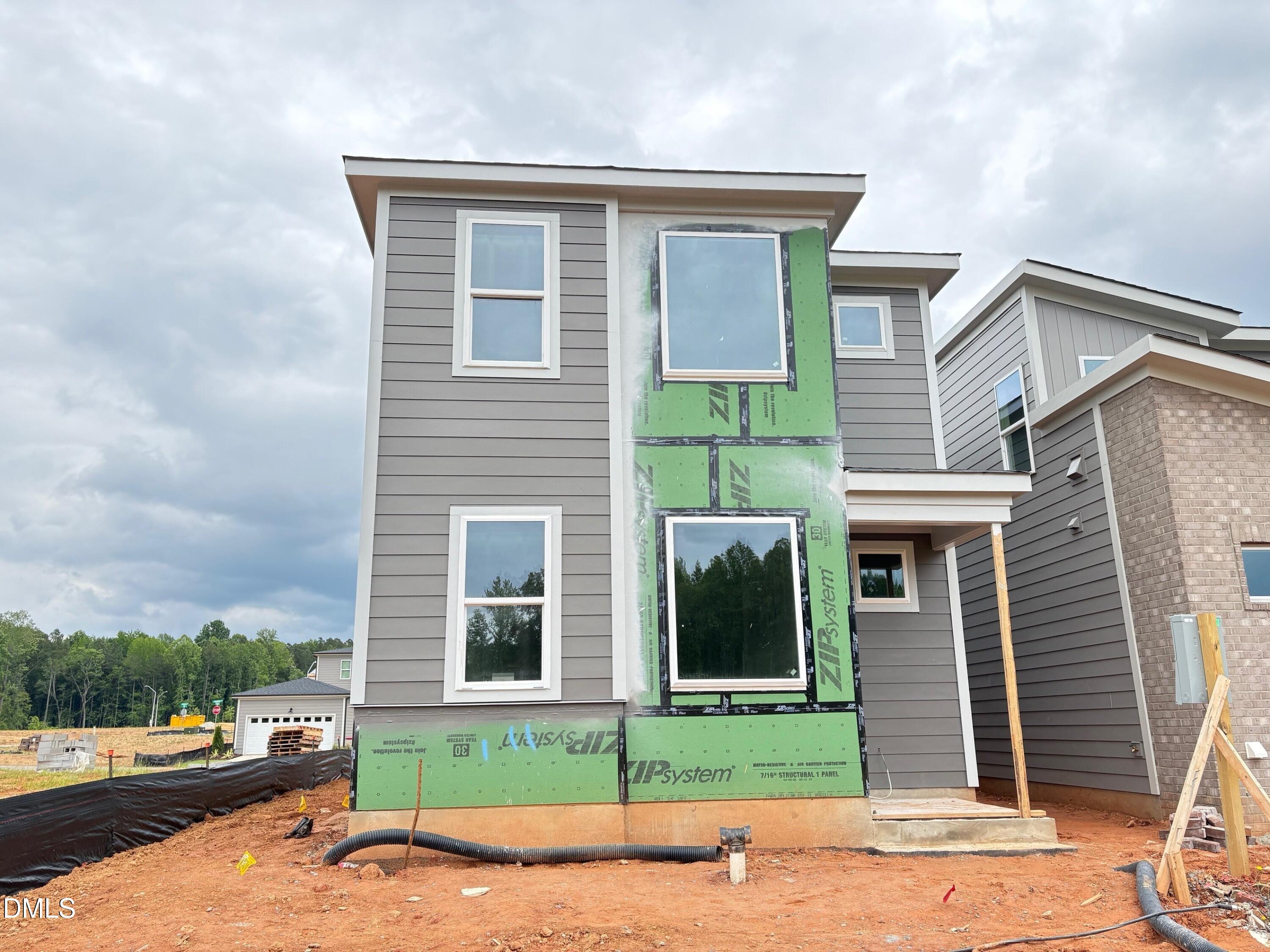 54 Broadoak Lane