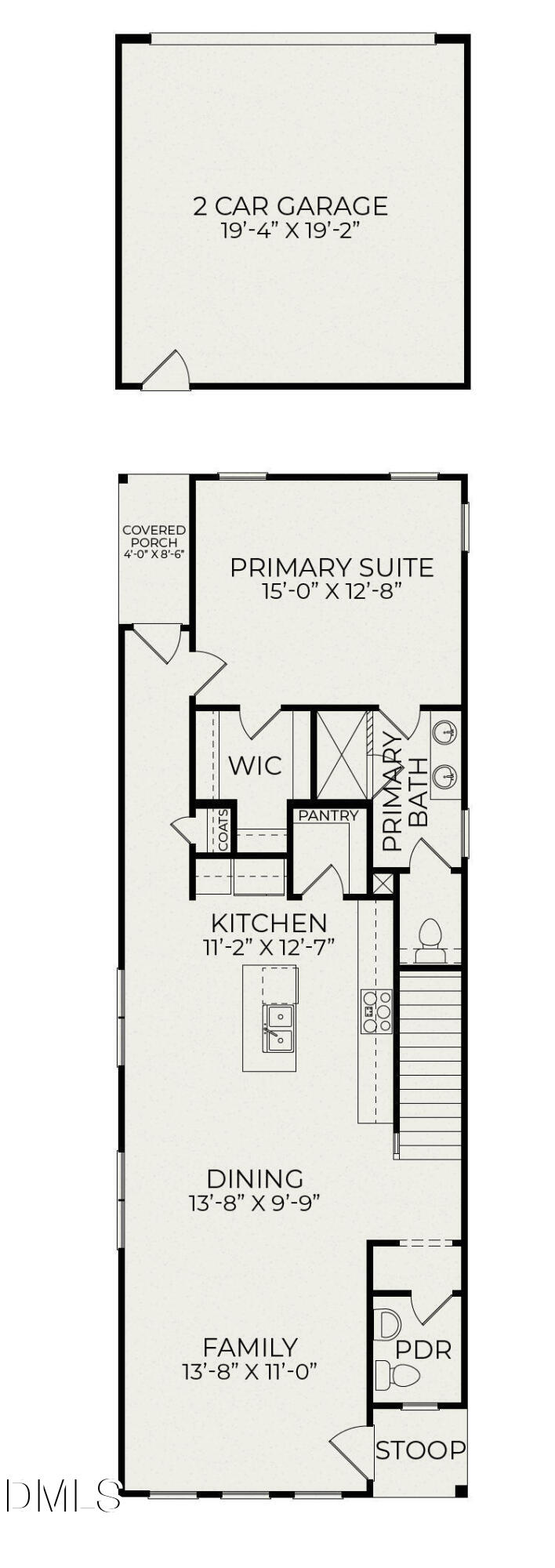 54 Broadoak Lane