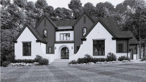 115 Evington Drive 29 Pittsboro NC 27312