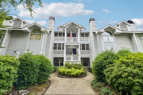 4900 Avenida Del Sol Drive 102 Raleigh NC 27616