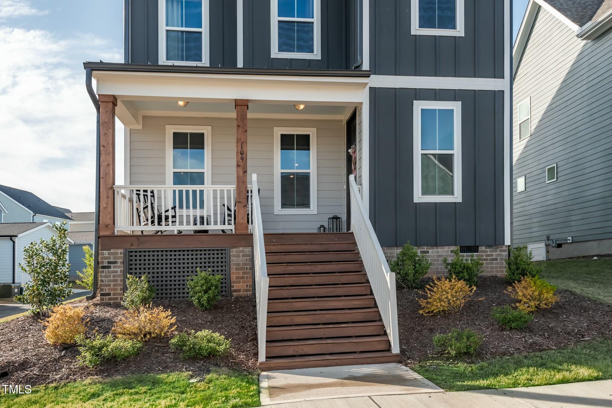 109 Broadwater Drive