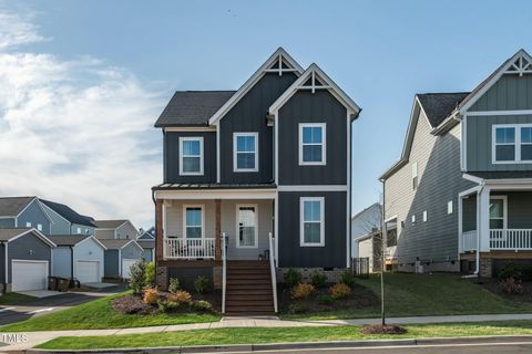 109 Broadwater Drive Wake Forest NC 27587