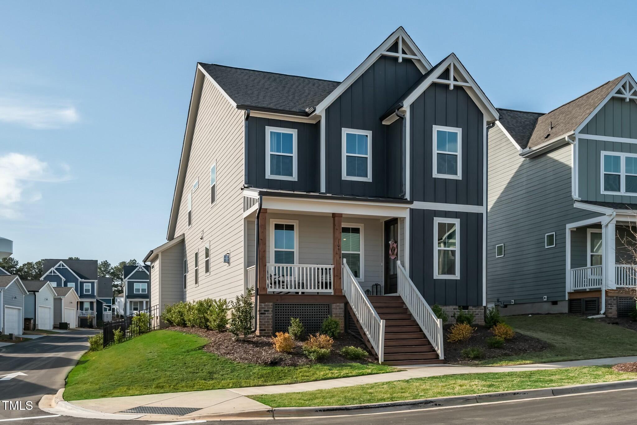 109 Broadwater Drive
