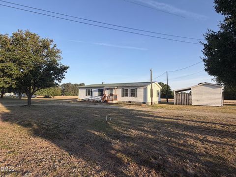 173 Lewis Iley Tew Dunn NC 28334