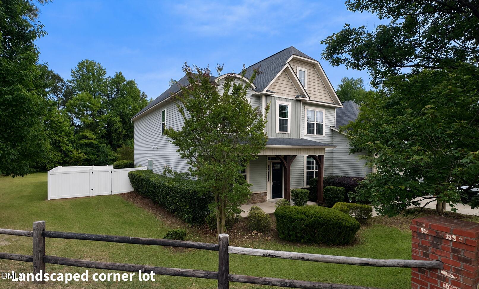 87 Coopers Creek Avenue