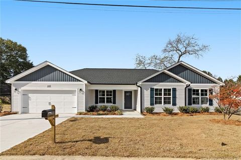 1510 Deal Street Fayetteville NC 28306