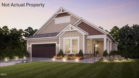 2003 Grimsby Court Durham NC 27703