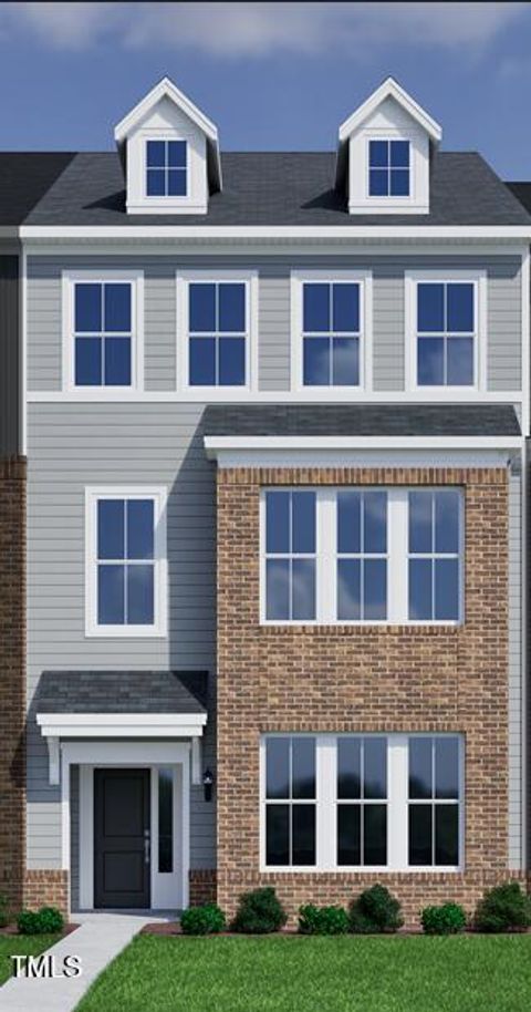 315 Chesapeake Commons Street 102 Garner NC 27529