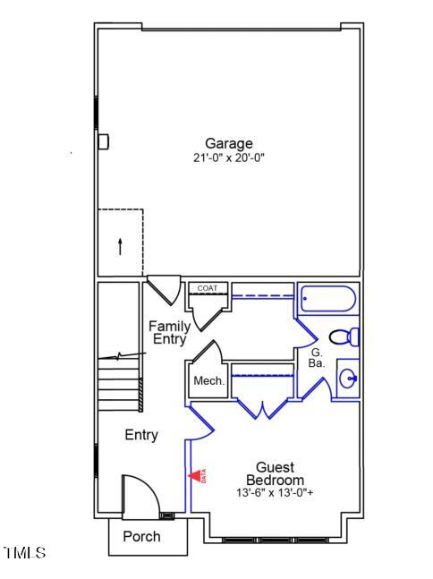 315 Chesapeake Commons Street 102