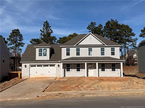 640 Cresswell Moor Way Fayetteville NC 28311