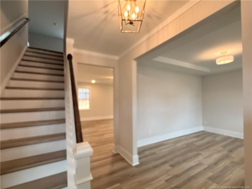 640 Cresswell Moor Way