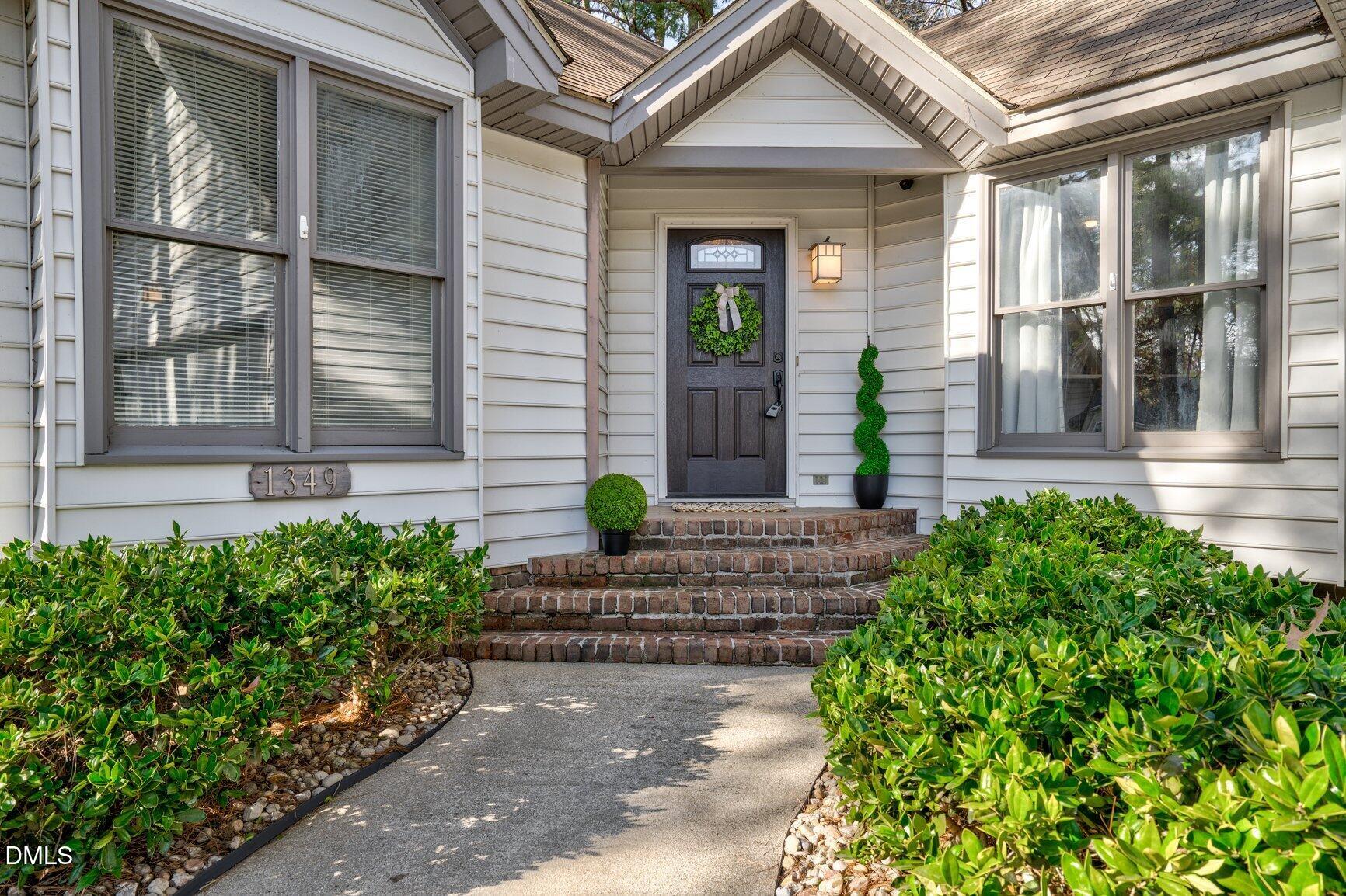 1349 Fairway Terrace