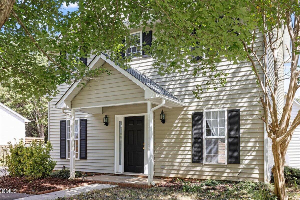2118 Magnolia Lane