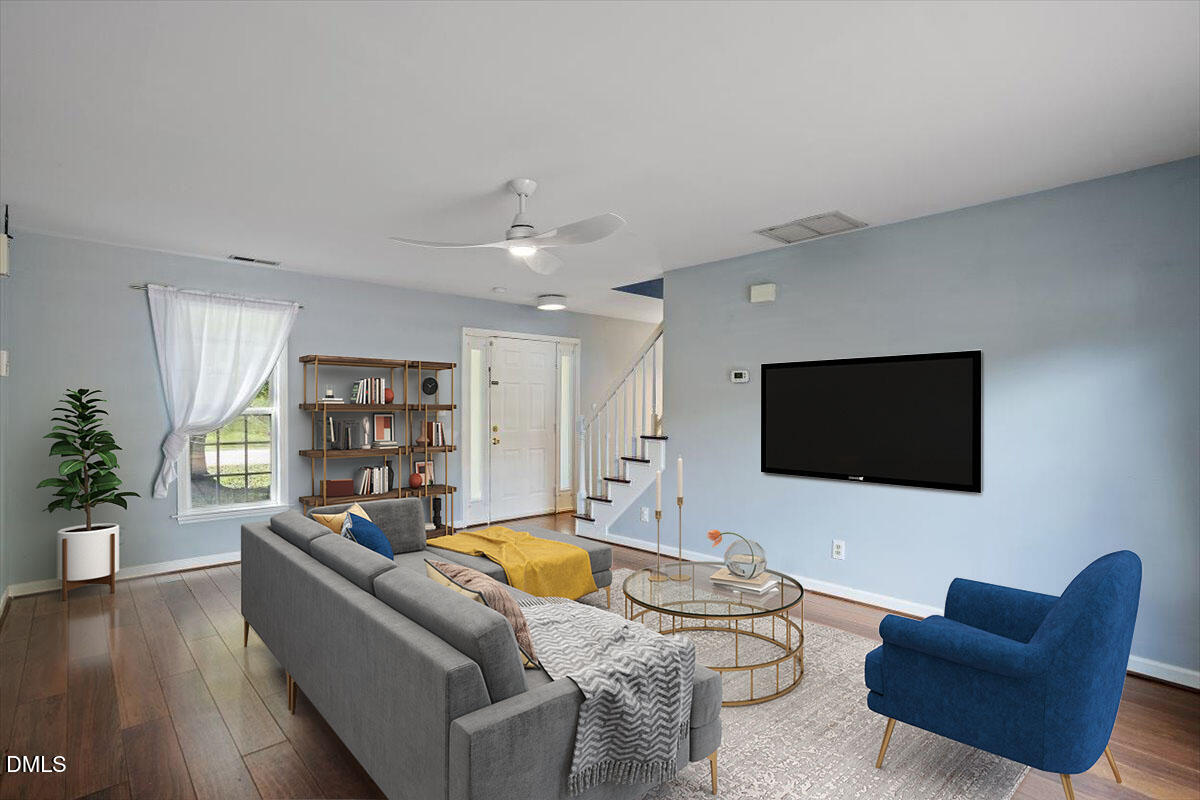 2118 Magnolia Lane