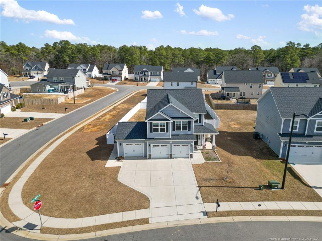 1338 Water Leaf Drive